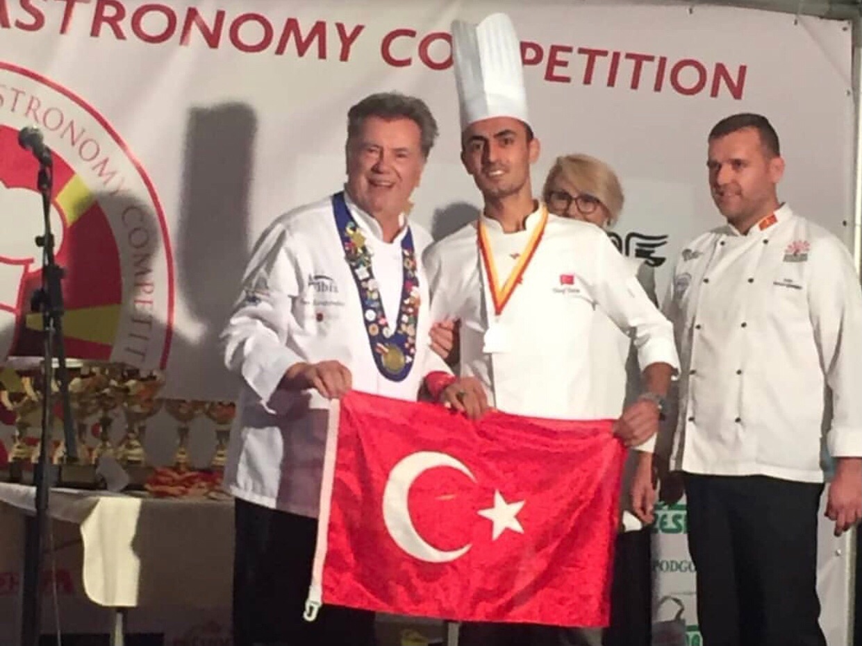 Değerlerimize Sahip Çıkalım