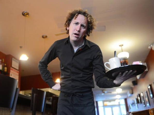 Garsonların Hoşlanmadığı Misafir Davranışları