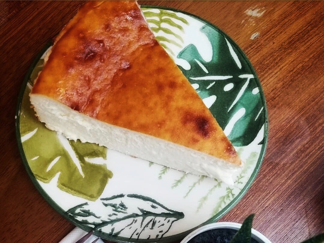 Merveille Patisserie Coffee & San Sebastian