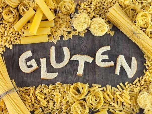 Gluten ve Çölyak 