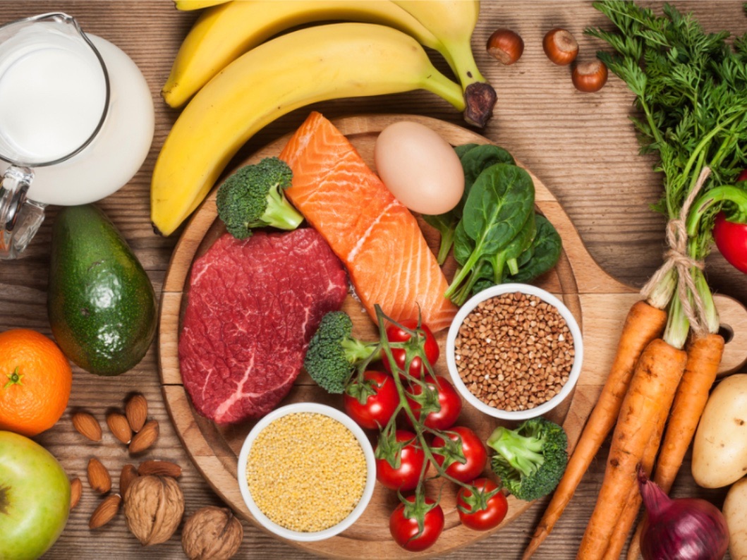 Yemek İçin Yaşayanlar