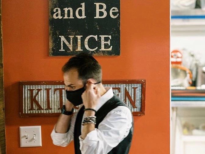 Yeme İçme Sektöründe Yeni Normaller