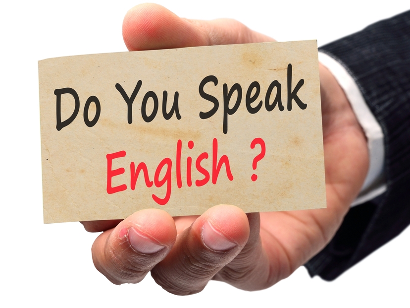 Turizm Okulları ve İngilizce