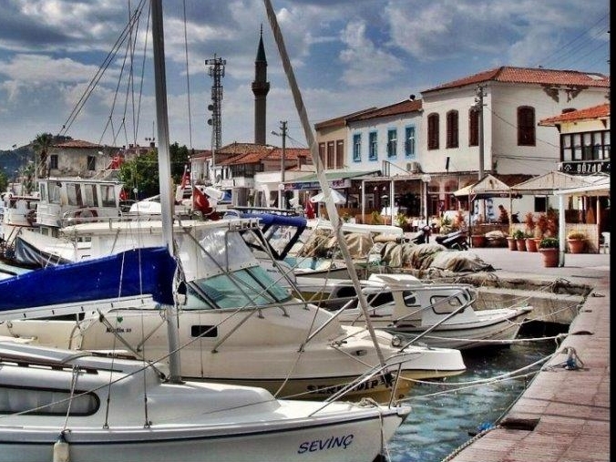 Urla'nın Suçu Ne
