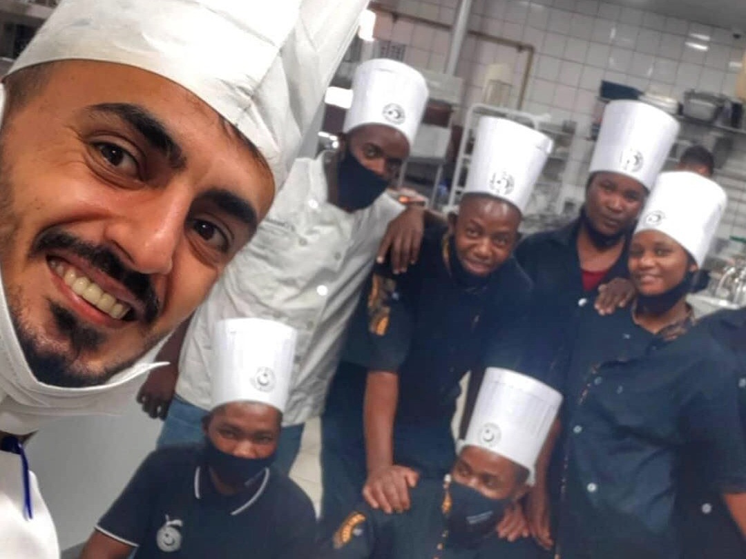 Güney Afrika’da Türk Gastronomisi Esintileri