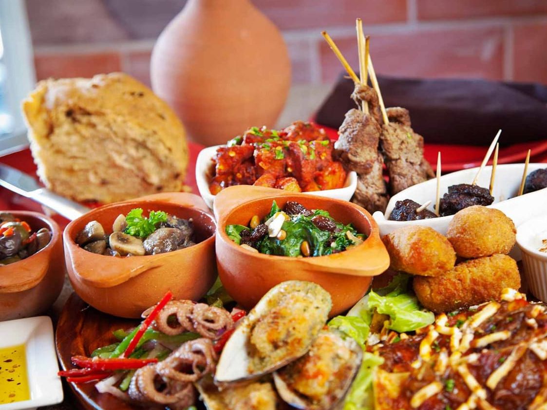 Damak Tadı ve Genetik Köken İlişkisi