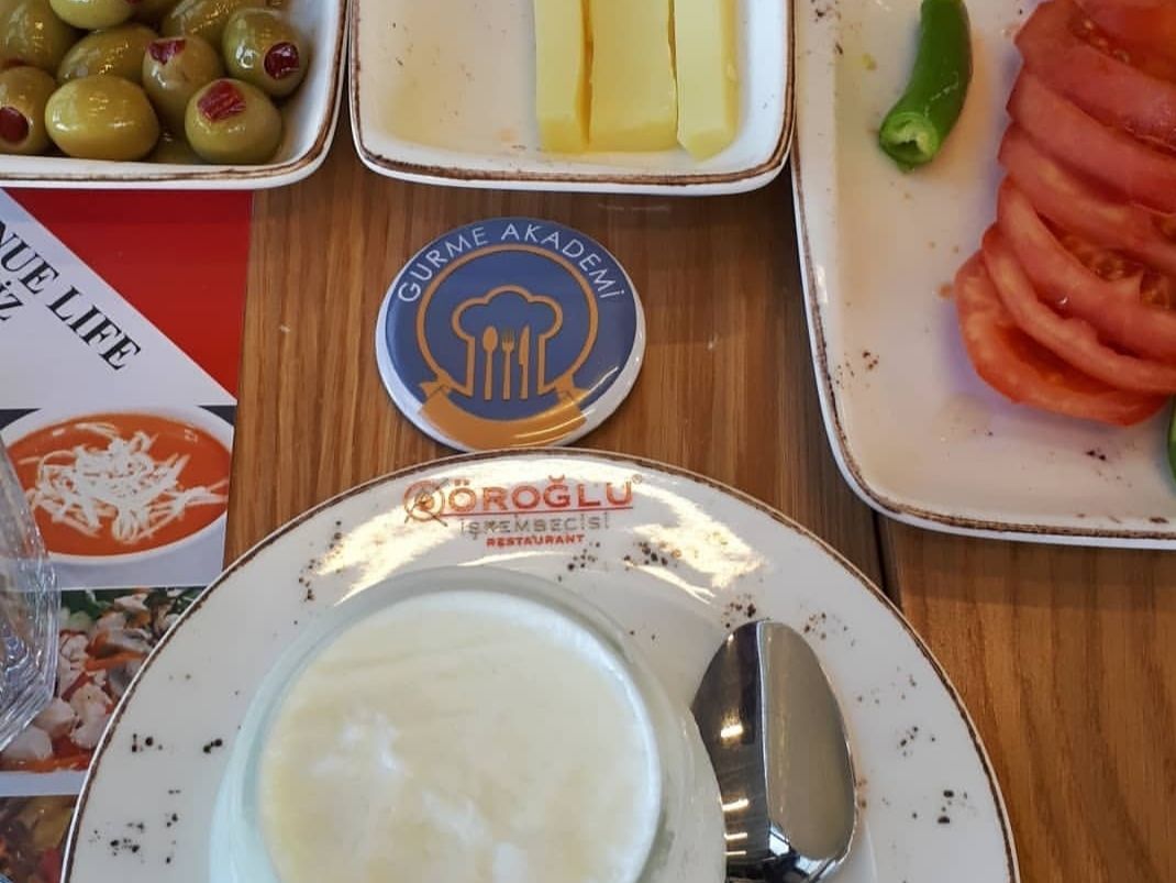 Köroğlu İşkembecisi