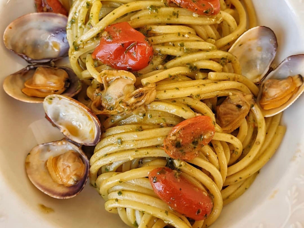 Makarna Yemeyi Biliyor Muyuz?