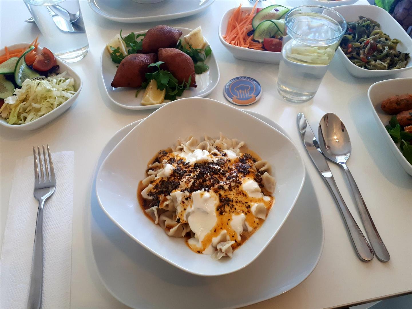 Foresta Ev Kafe 