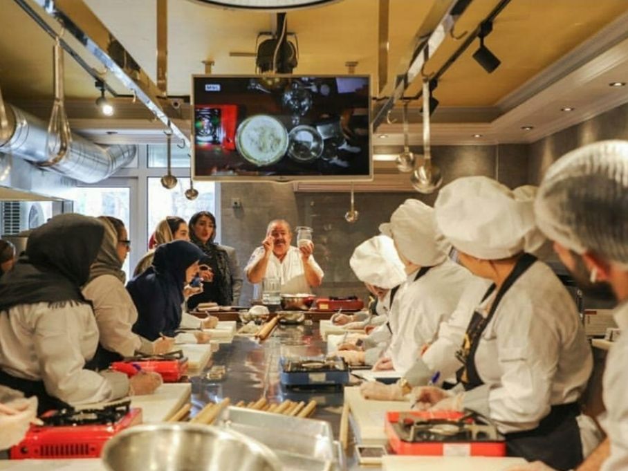 Gastronomi ve Mutfak Sanatları 