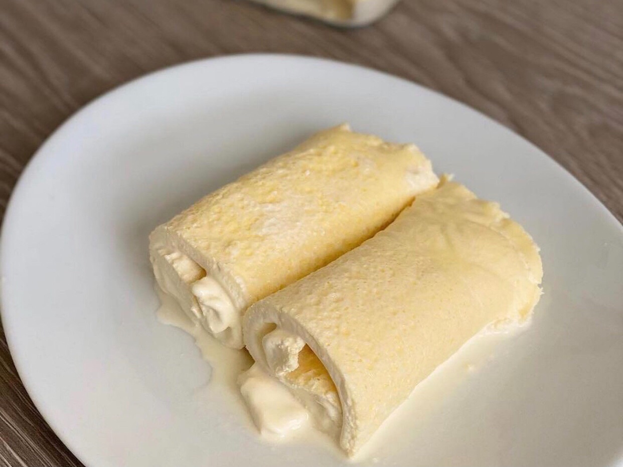 Ev Yapımı Kaymak