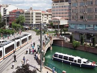 Adıyla Ters Düşen Şehir 