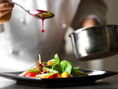 Gastronomi ve Destinasyon Estetiği