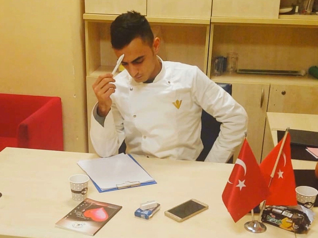 Türkiye Gastronomisi Nereye Gidiyor!