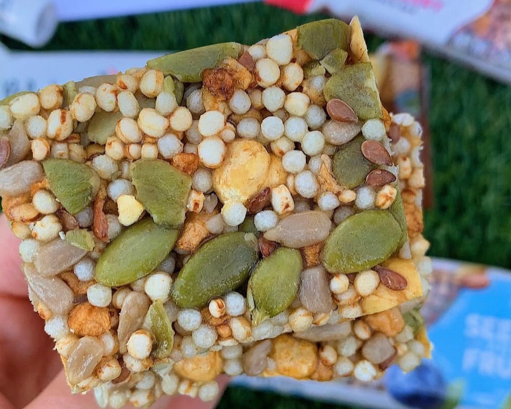 Sandık Açmadan Atıştırmaya: Sağlıklı Lezzetlerin Hikayesi