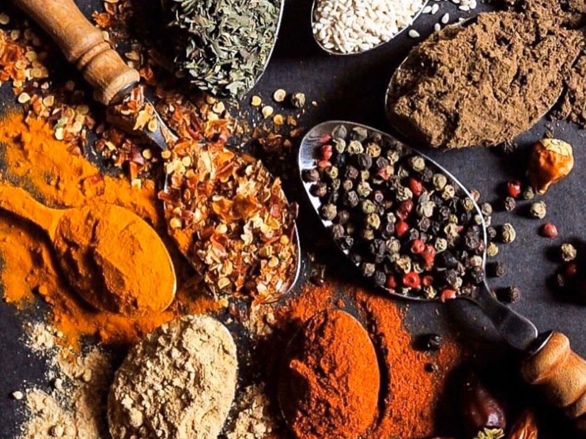 Baharat Tarihi