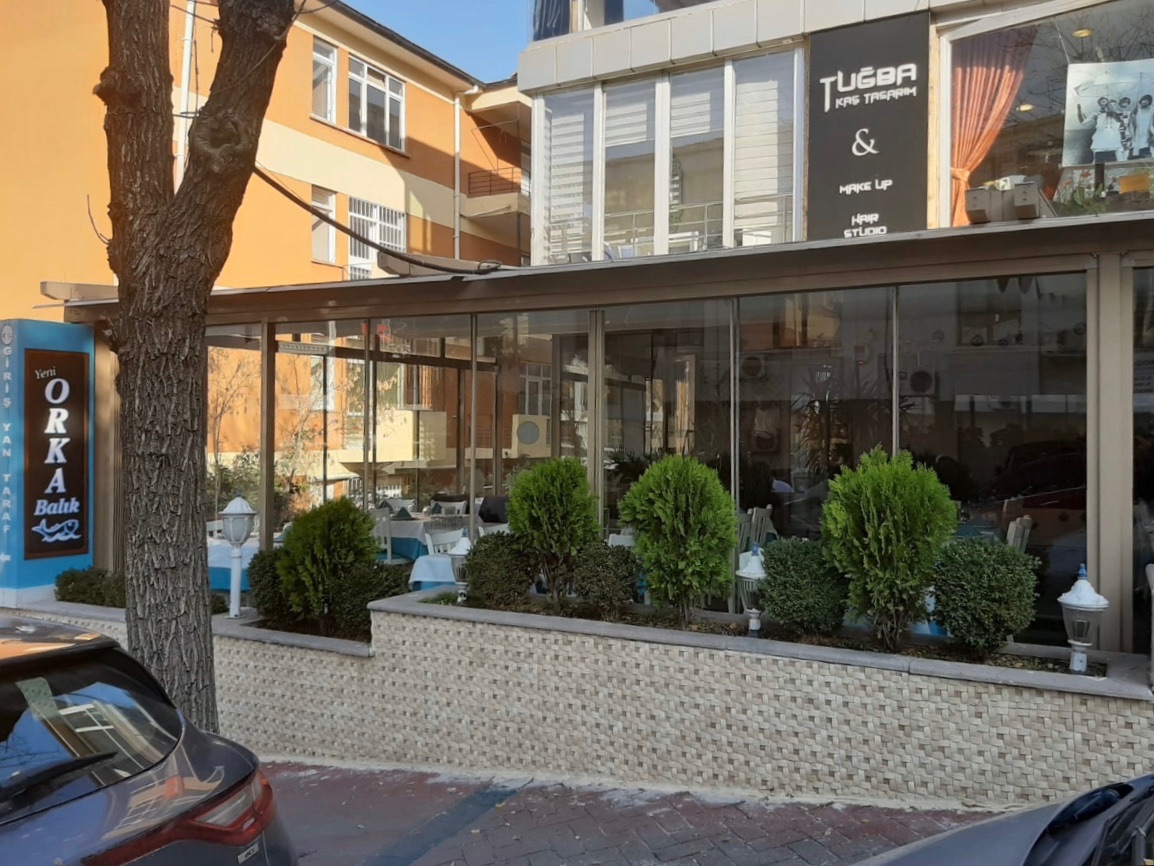 Orka Balık