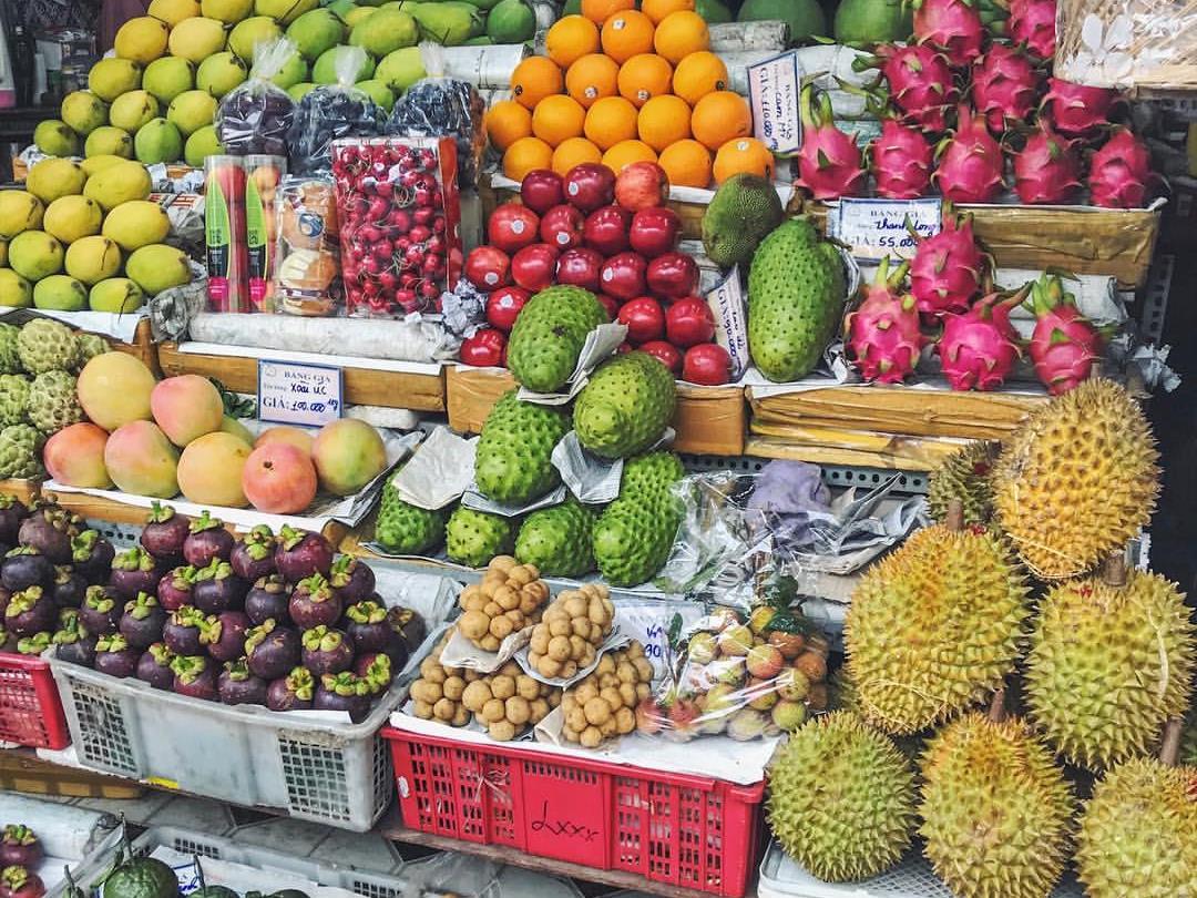 Gastronomik Değeri Olan Tropikal Meyveler