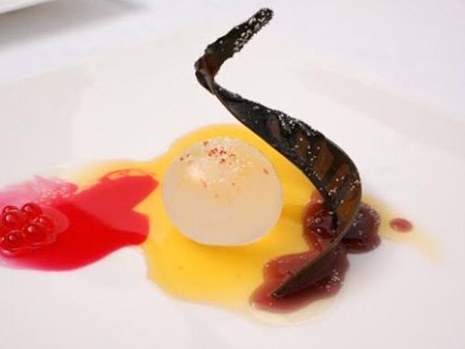 Minsu Kim ve Living Food