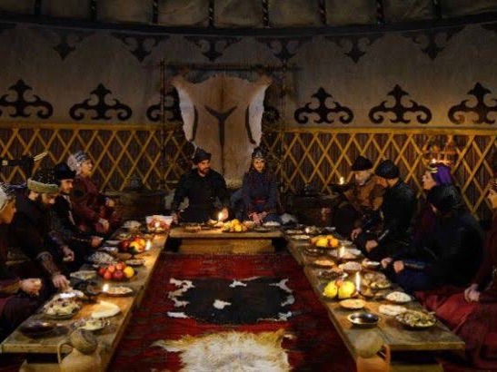 Türk Sinemasının Gastronomiye Etkisi
