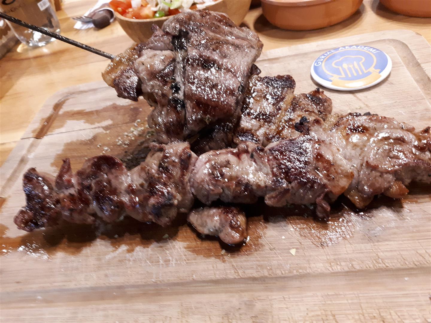 Hüdaverdi Steak & Izgara