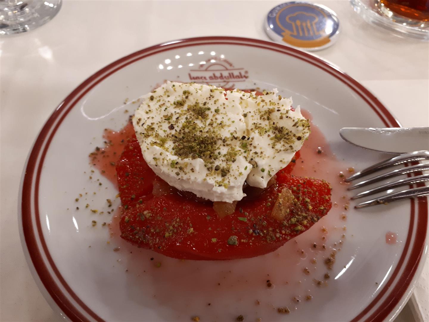 Hacı Abdullah Lokantası