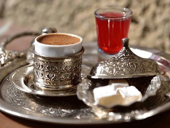 Türk Kahvesi