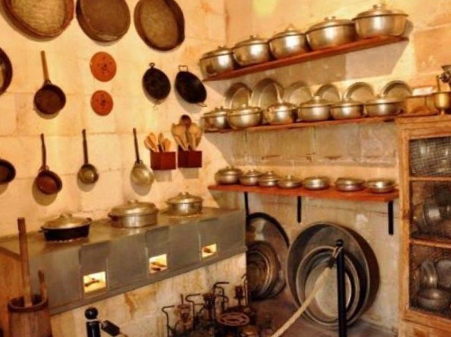 Gastronomi Müzeleri