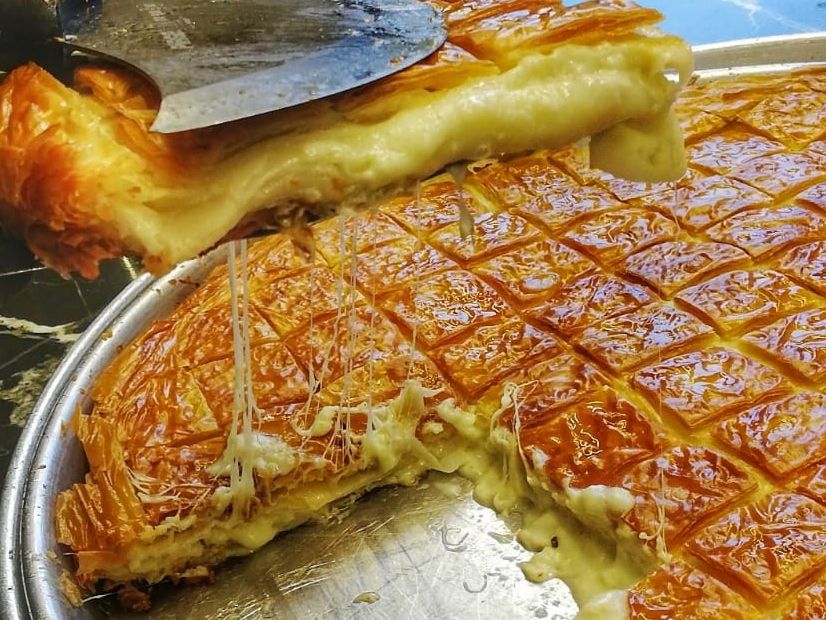 Nefis Adana Börek 
