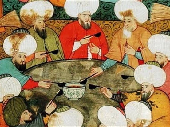 Kültür ve Yemek İlişkisi