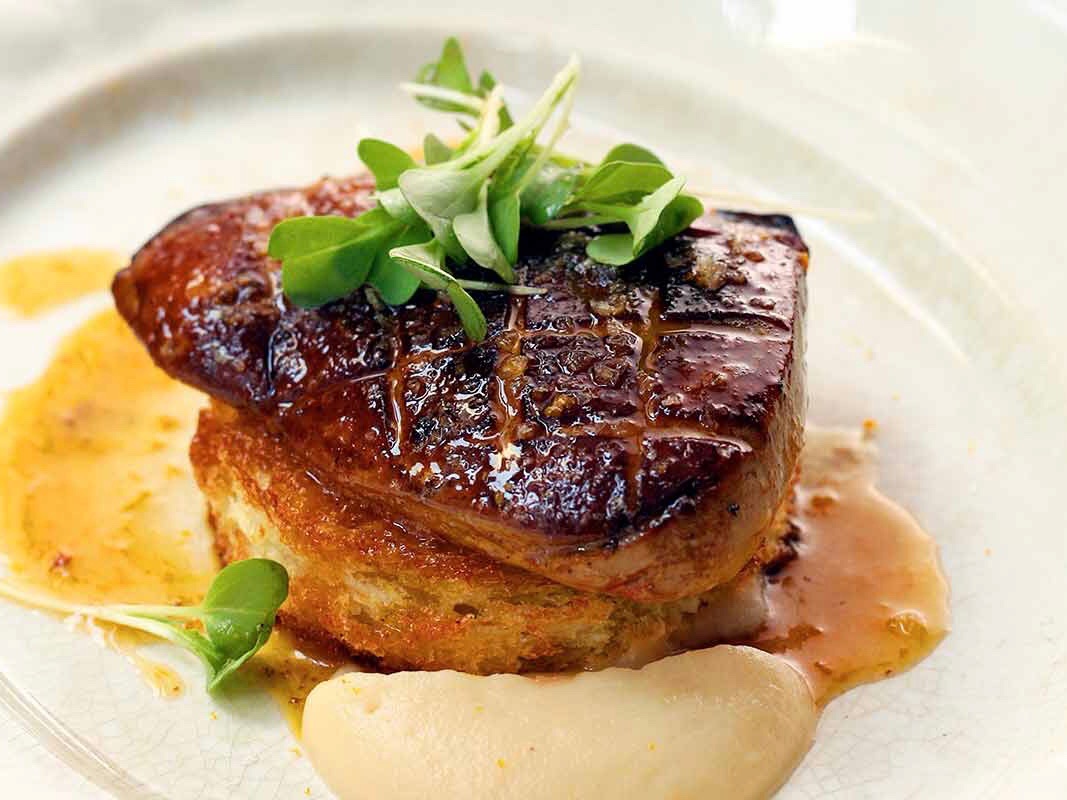 Foie Gras