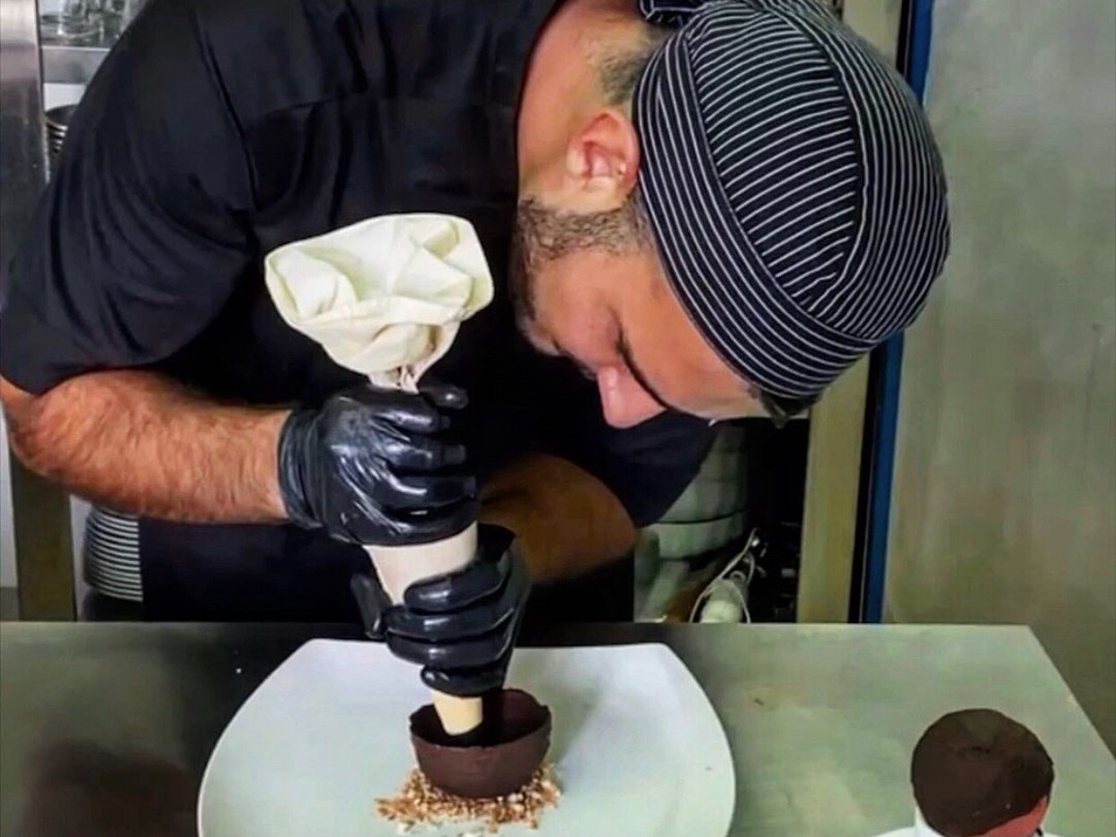 Günümüz Şefleri ve Gastronomi Algısı