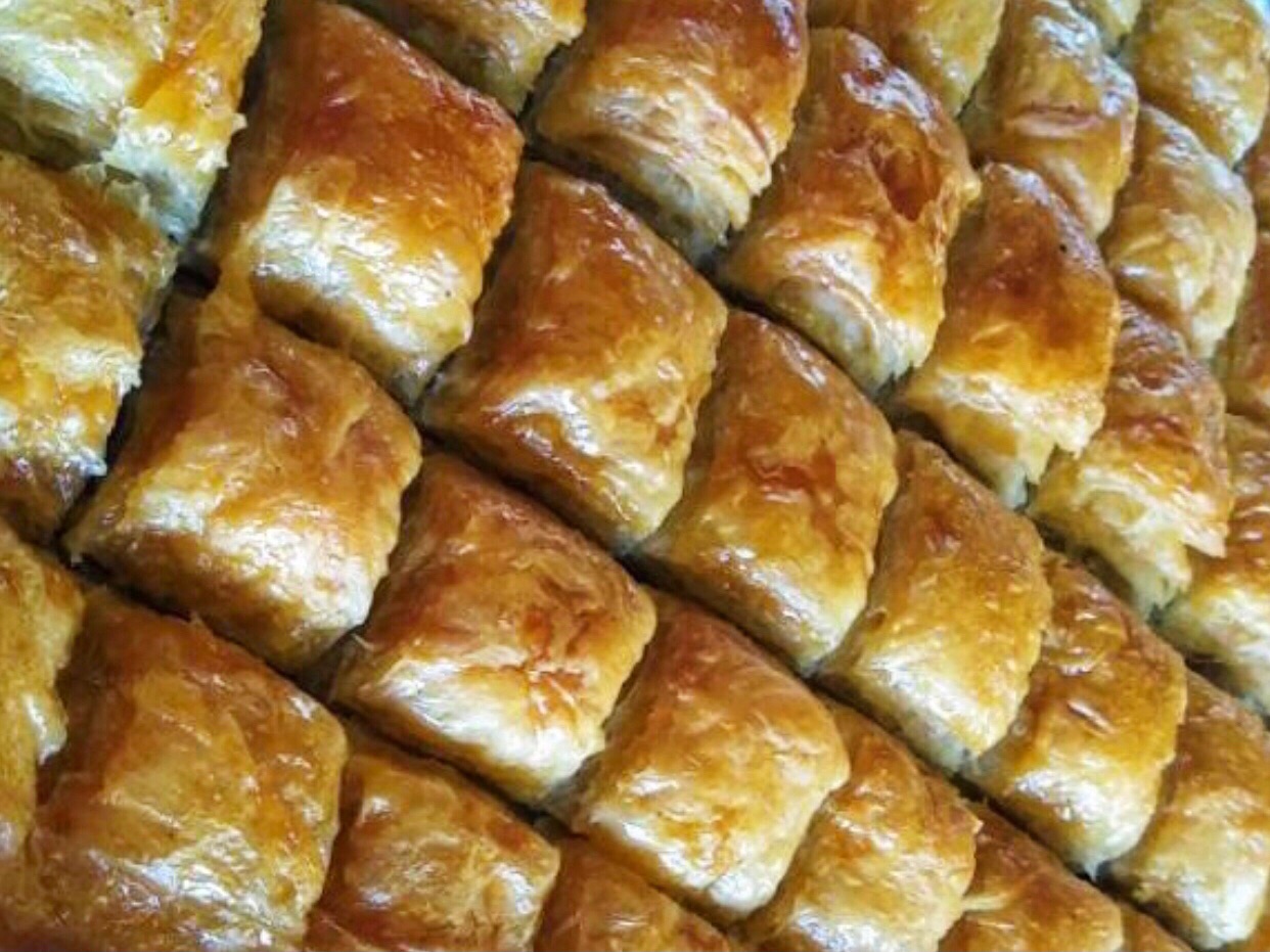 Eskilerin Ballısı