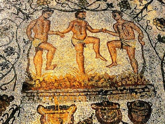 Tanrıların İçeceği