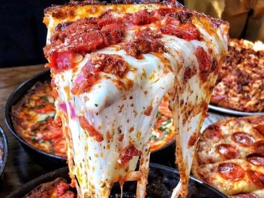 Food Porn