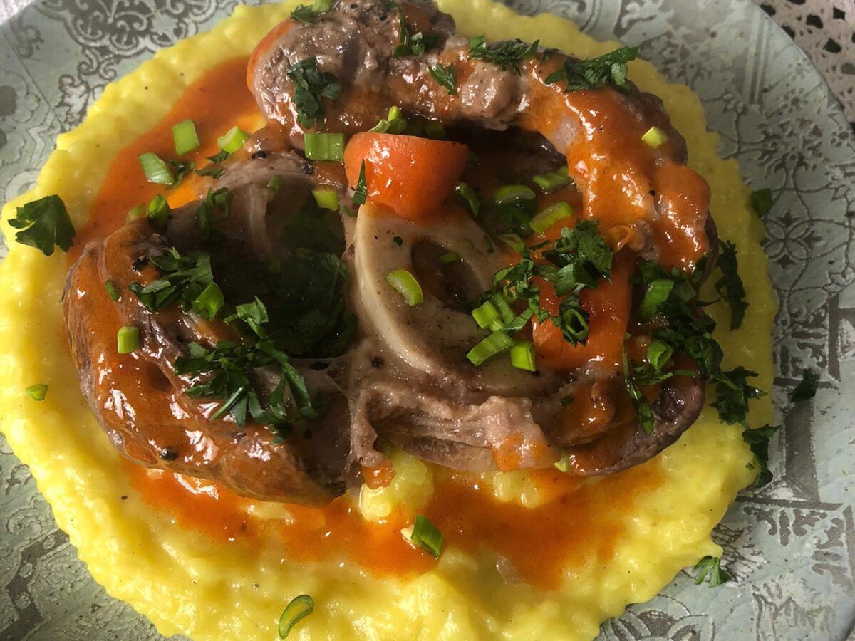 Osso Buco