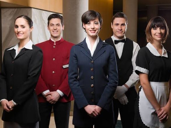 Turizm Sektöründe Kalifiye Personel Sorunu 