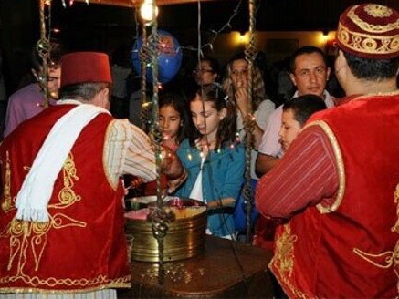 Eski Ramazanlar 