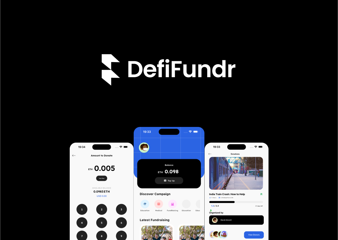 DefiFundr