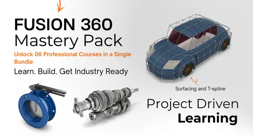 Fusion 360