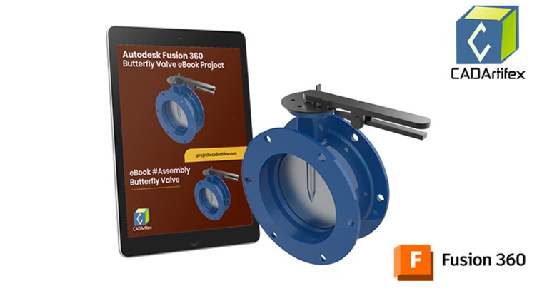 Butterfly Valve