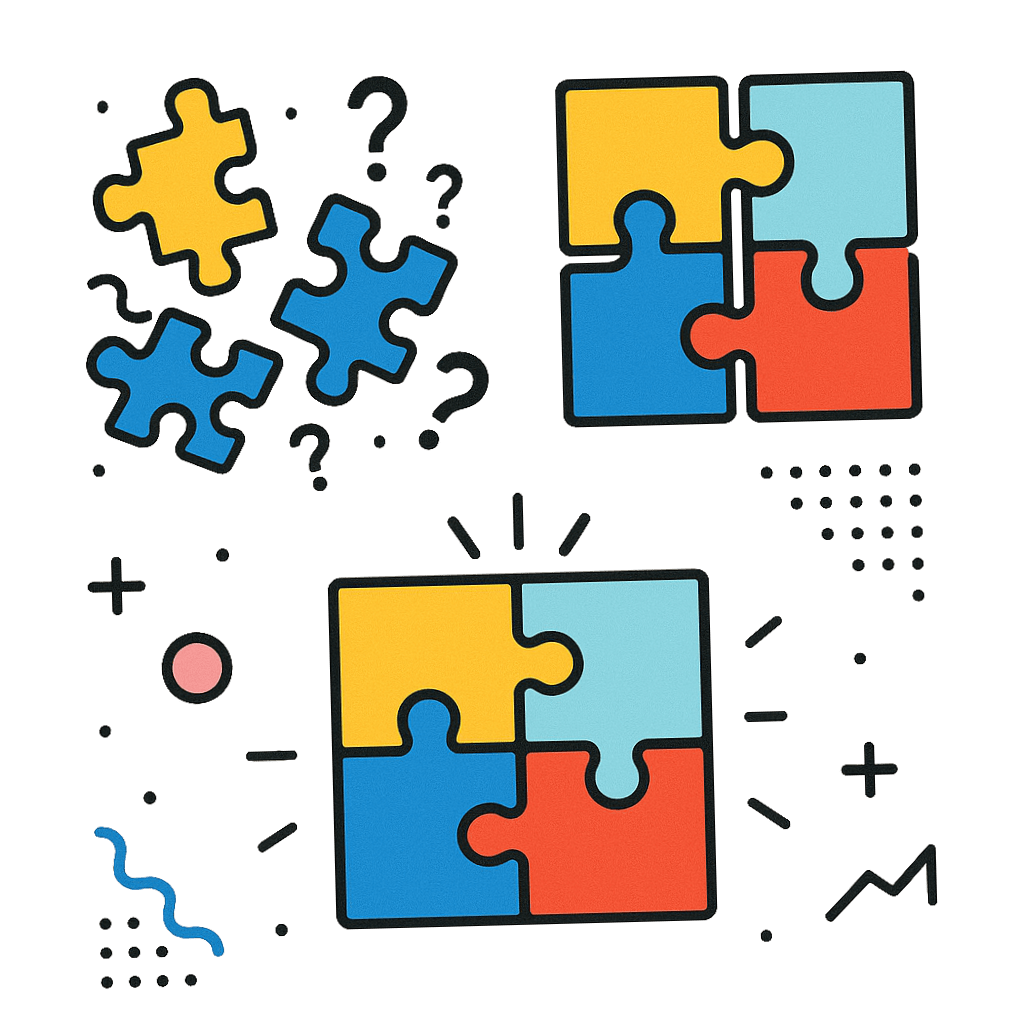 How consulting works