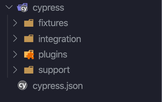 VS Code icons