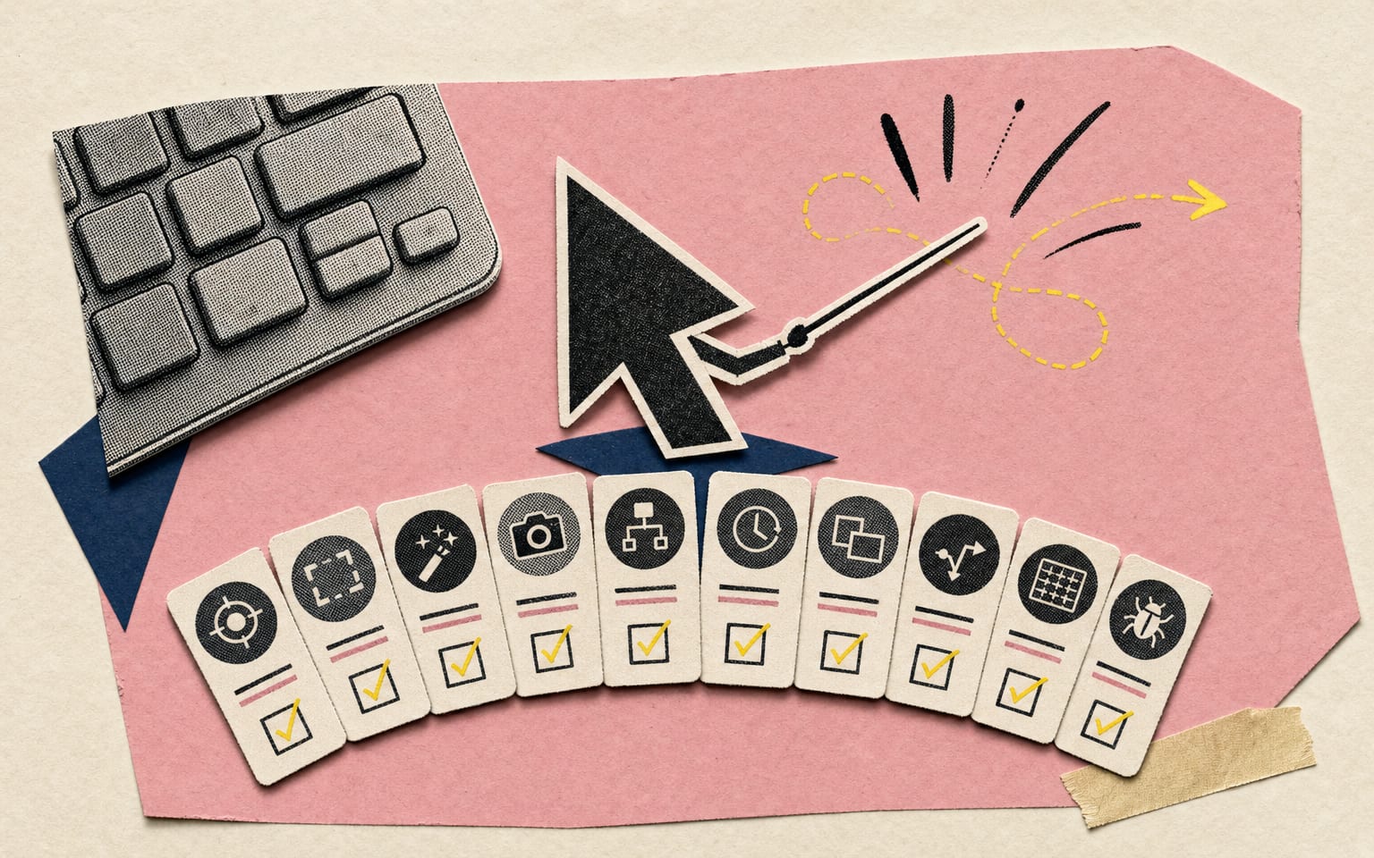 Steer AI Agents to Write Tests You Can Trust