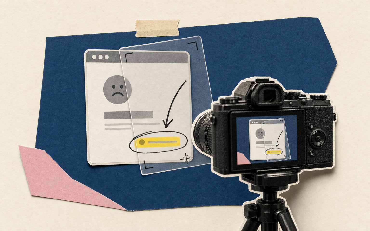 Improve your error screenshots in Cypress