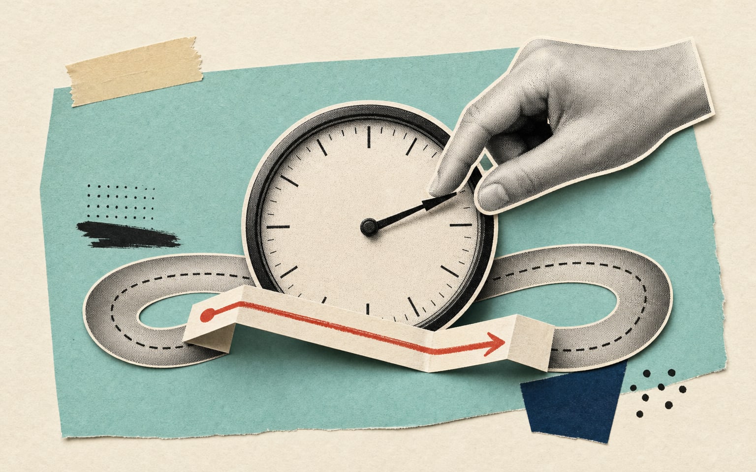 Make your Cypress tests faster with .clock()