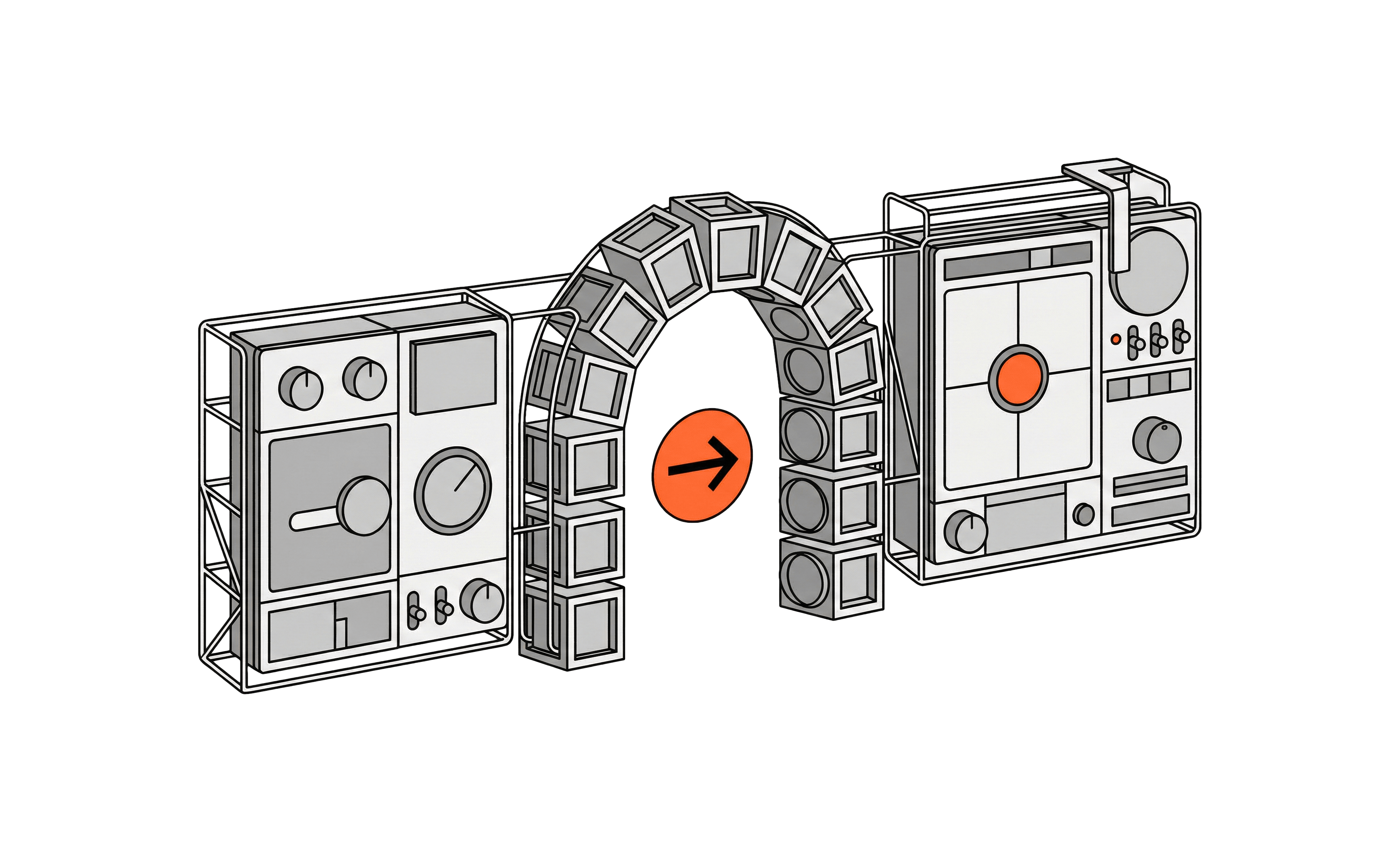 Testing as an entry gate to IT