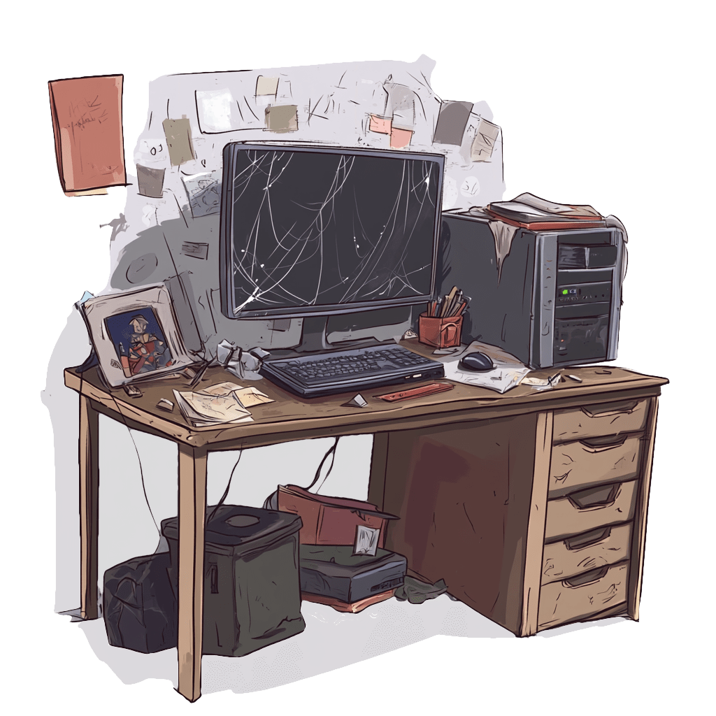 Laid off as a tester. What now?