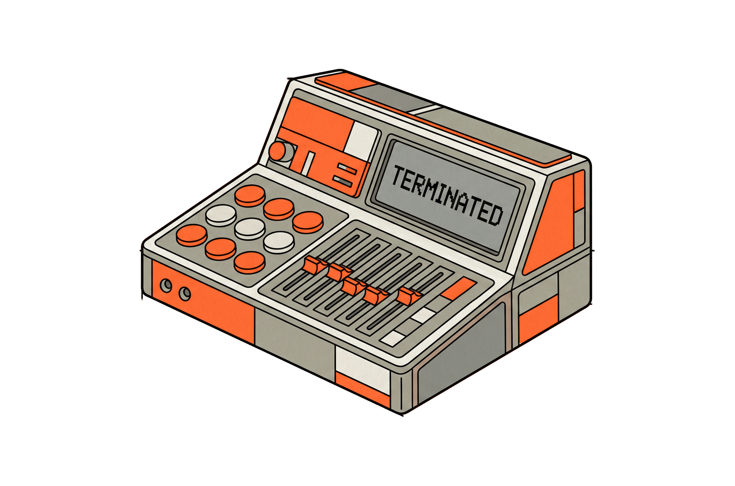 Laid off as a tester. What now?