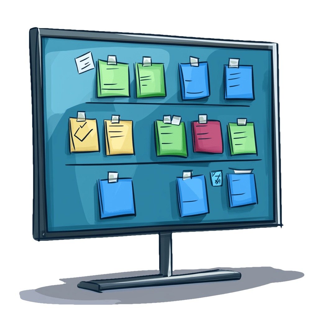 Setting up trello app